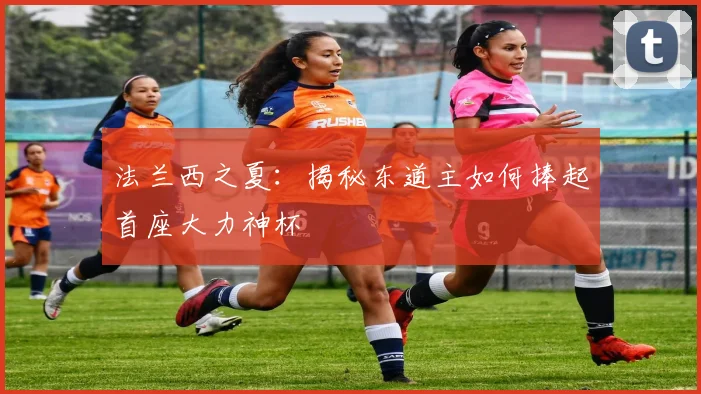 法兰西之夏：揭秘东道主如何捧起首座大力神杯
