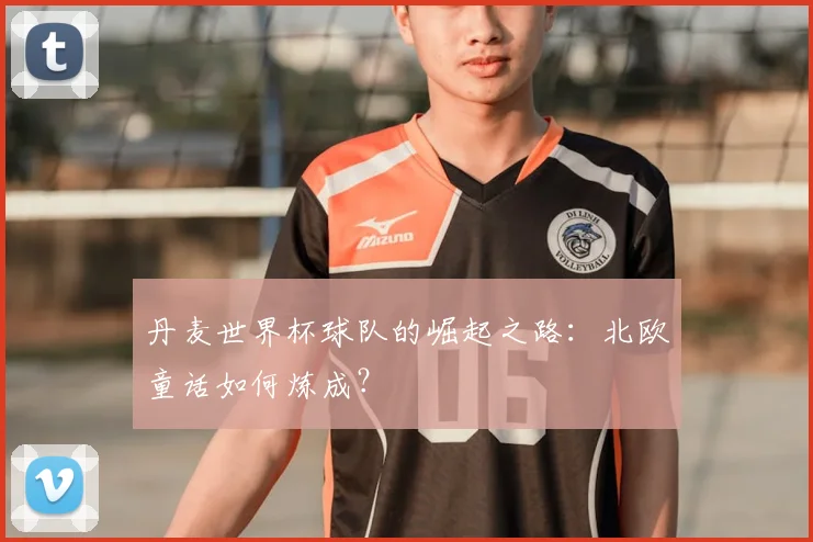 丹麦世界杯球队的崛起之路：北欧童话如何炼成？