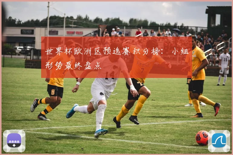 世界杯欧洲区预选赛积分榜：小组形势最终盘点